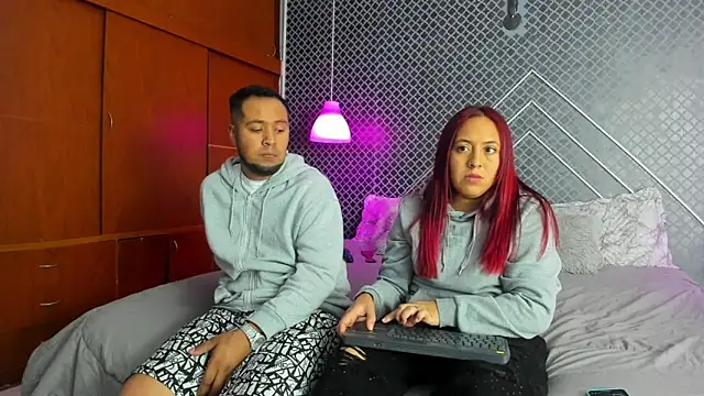 Cherry bomb1 online show from February 11, 3:22 am