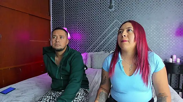 Cherry bomb1 online show from February 13, 2:40 am