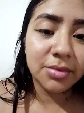 Noa Baker online show from March 26, 3:34 am