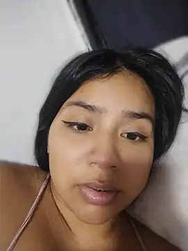 Noa Baker online show from June 2, 12:56 am
