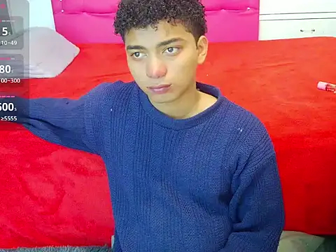 philipsex28 online show from February 5, 12:48 am