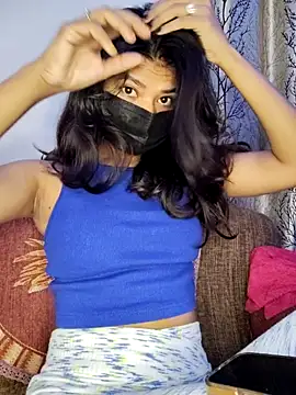 Snapshot of kavya-09 chatting on February 1, 7:01 pm kavya-09 online show from February 1, 7:01 pm