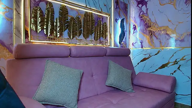 Valeriabigass online show from February 10, 7:18 pm