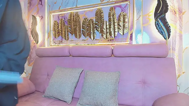 Valeriabigass online show from February 23, 7:55 pm