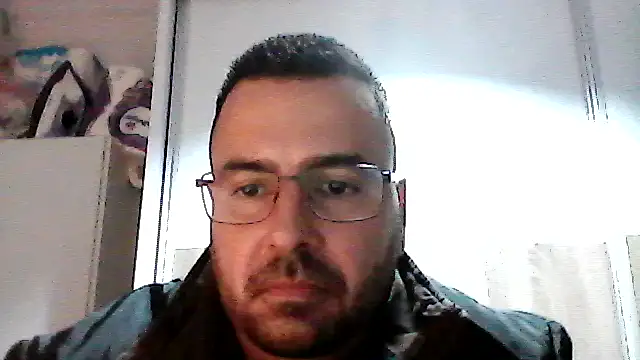 VanillaTime78-Jorge online show from February 2, 10:08 pm