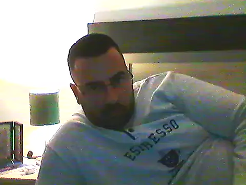 VanillaTime78-Jorge online show from February 5, 11:20 pm