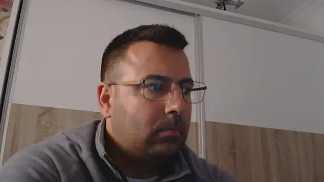 VanillaTime78-Jorge online show from April 30, 3:18 pm