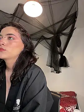 Snapshot of PalmerandSony21 chatting on March 1, 11:51 pm PalmerandSony21 online show from March 1, 11:51 pm