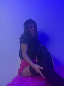 Snapshot of Jade_66 chatting on February 12, 6:30 am Jade 66 online show from February 12, 6:30 am