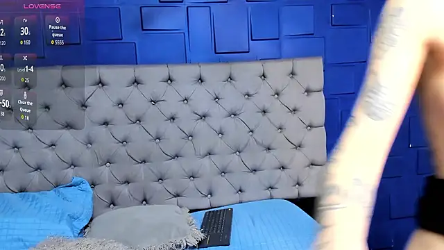 lilith dior online show from March 4, 12:05 am