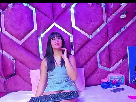 Luna Staar69 online show from February 17, 3:14 am