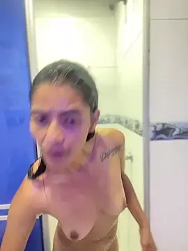 Snapshot of Esperanza_GS chatting on February 5, 1:27 pm Esperanza GS online show from February 5, 1:27 pm