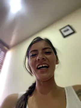 Snapshot of Esperanza_GS chatting on February 27, 1:33 pm Esperanza GS online show from February 27, 1:33 pm