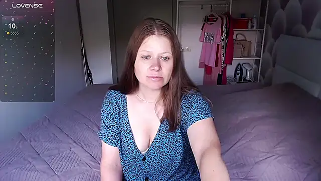 Aleksasamuii online show from July 9, 7:23 am
