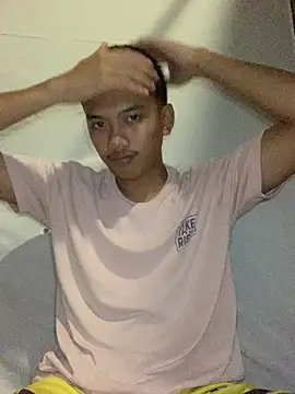 Snapshot of pablozacarias chatting on February 2, 10:25 am pablozacarias online show from February 2, 10:25 am