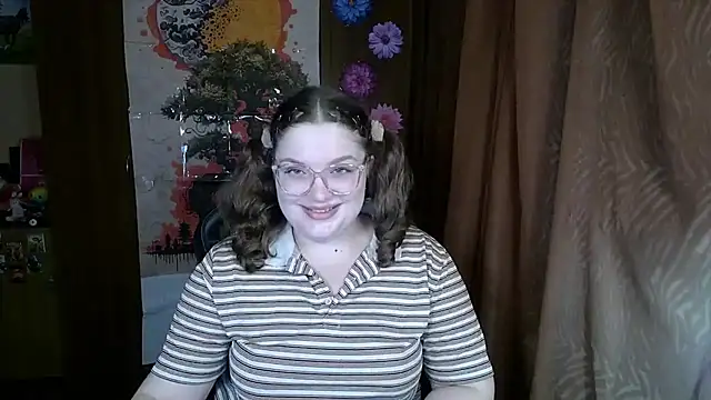 Teasing Dora online show from March 7, 2:19 am