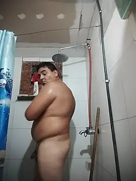 Sergiowooo online show from February 26, 5:28 am