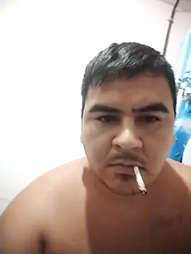 Sergiowooo online show from February 27, 4:34 am