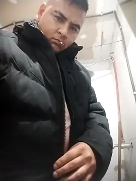 Sergiowooo online show from April 29, 2:15 am