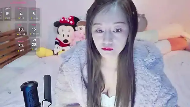 baozi-DDET online show from February 17, 2:57 pm