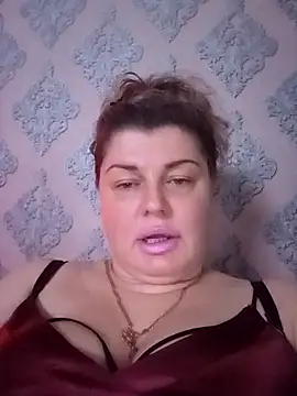 KristinaLowq online show from March 13, 10:16 pm