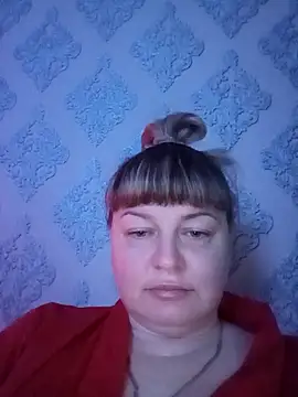 KristinaLowq online show from March 24, 9:09 pm