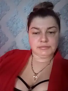 KristinaLowq online show from March 25, 8:59 pm