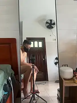 9Dragon9 online show from April 27, 8:12 am