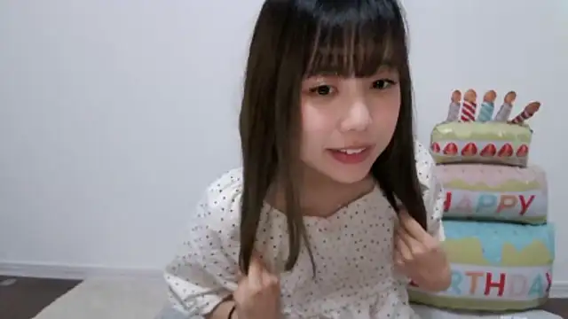 Snapshot of harunosakura chatting on July 2, 11:38 am harunosakura online show from July 2, 11:38 am