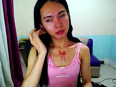 devine goddess online show from May 24, 11:10 pm