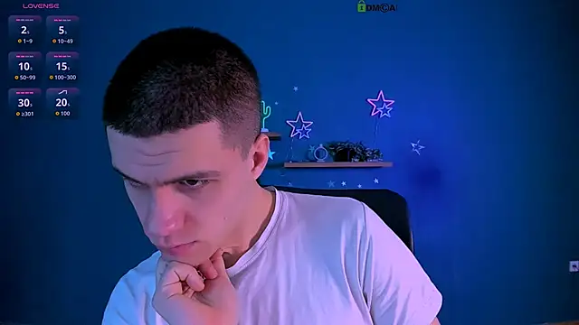 neo raze online show from March 12, 7:53 pm