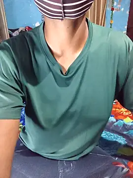 Iamtransboy online show from April 15, 6:04 pm