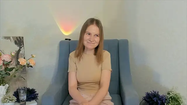 CleliaRostek online show from February 1, 7:29 am