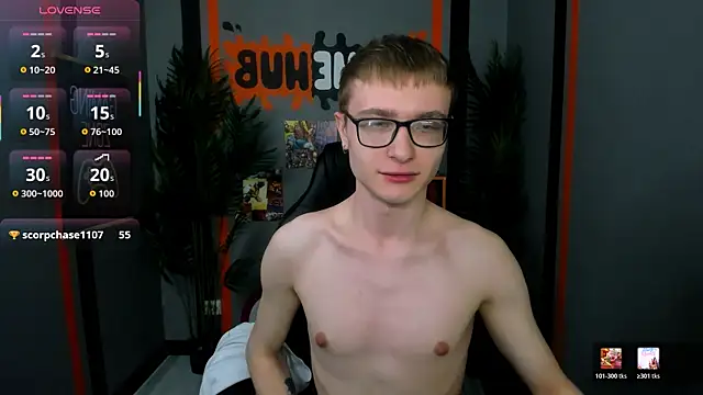 Snapshot of Emmit_Barker chatting on April 26, 11:41 am Emmit Barker online show from April 26, 11:41 am