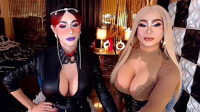 MonstrousCockDiva online show from April 11, 7:35 am