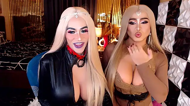 MonstrousCockDiva online show from April 11, 7:51 pm