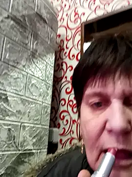 Snapshot of IrchykLove chatting on February 15, 8:57 am IrchykLove online show from February 15, 8:57 am