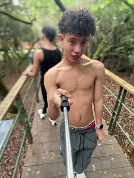 yoursexyjose online show from March 5, 7:10 pm