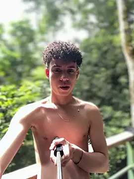 yoursexyjose online show from March 11, 7:09 pm