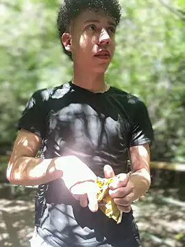 yoursexyjose online show from March 21, 7:17 pm