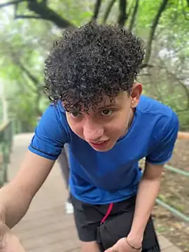 yoursexyjose online show from April 11, 7:51 pm