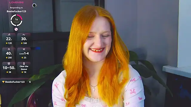 AmandaWatts online show from April 14, 5:35 am