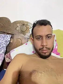 alrricmo online show from March 1, 2:08 pm