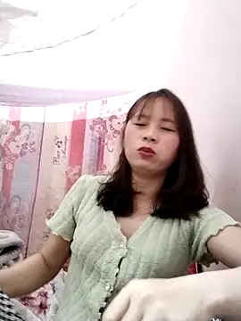 -Bami- online show from February 20, 11:49 pm