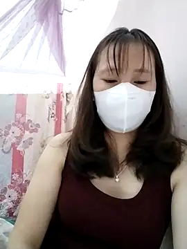 -Bami- online show from April 5, 2:36 pm