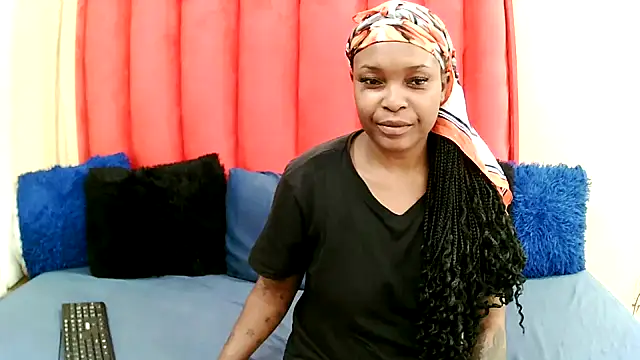 Lavendaxxx online show from March 27, 5:56 pm