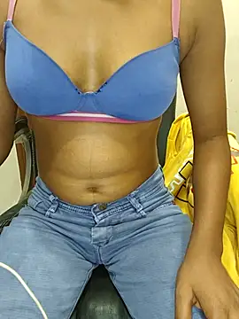 -Sapna001 online show from April 14, 7:53 pm