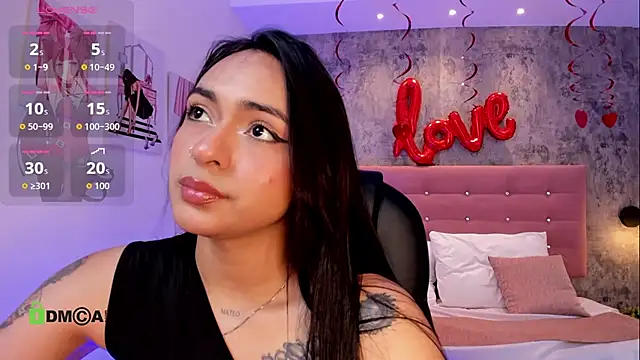 linda dixon online show from February 14, 2:08 am