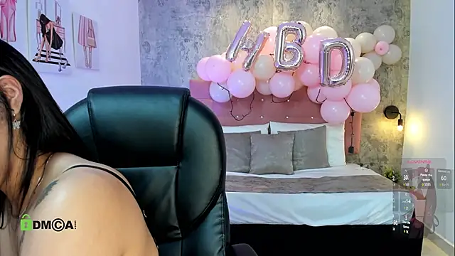 linda dixon online show from February 18, 3:13 am