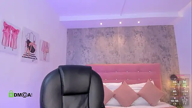 linda dixon online show from February 27, 4:34 am